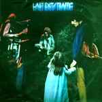 Traffic - Last Exit | Releases | Discogs