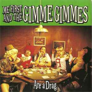 Me First And The Gimme Gimmes – Turn Japanese (2001, CD) - Discogs