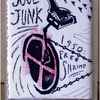 Soul-Junk - 1950 Free Shrimp