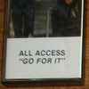 All Access (5) - Go For It