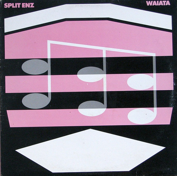 Split Enz - Waiata | Releases | Discogs