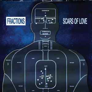 Scars Of Love - Fractions
