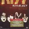 KISS - Kissology: The Ultimate Kiss Collection Vol. 2 1978-1991