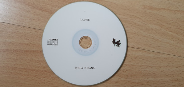 Laurie – Chica Cubana (1993, CD) - Discogs