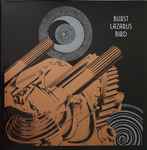 Cover of Lazarus Bird, 2022-08-26, Vinyl