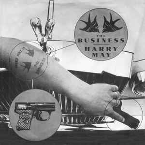 Harry May - The Business