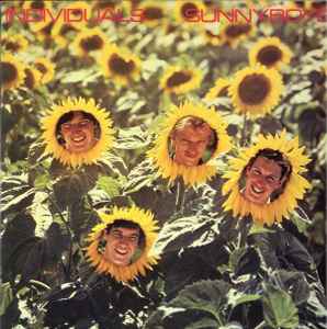 Sunnyboys - Individuals album cover