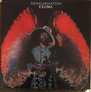 Exuma - Reincarnation (Vinyl, US, 1972) For Sale | Discogs