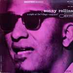 Sonny Rollins – A Night At The 