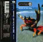 Cover of The Fat Of The Land, 1997-06-30, Cassette