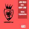 Jan Solo Feat. Gary Low - White Exploitation