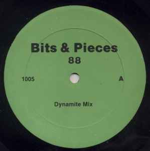 Everything House Mix / Fierce House Mix (1988, Vinyl) - Discogs