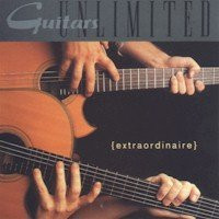 last ned album Guitars Unlimited - Extraordinaire