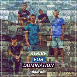 Warface - Strive For Domination