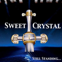 ladda ner album Sweet Crystal - Still Standing