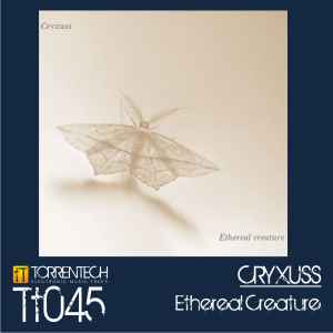 Cryxuss - Ethereal Creature album cover