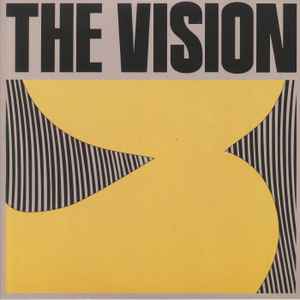 The Vision (16) - The Vision