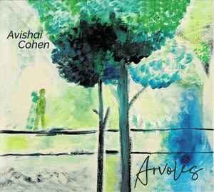 Avishai Cohen - Arvoles album cover
