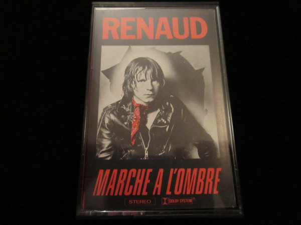 Renaud – Ma Gonzesse (1979, Vinyl) - Discogs