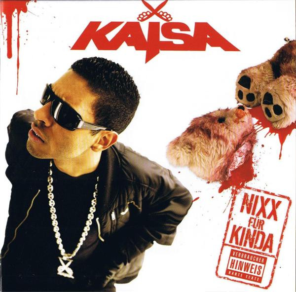 last ned album Kaisa - Nixx Für Kinda