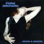 Cover of Urges & Angers, 1991, CD