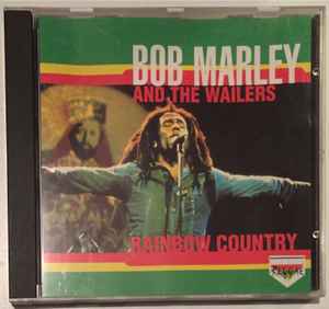 Rainbow Country, Bob Marley and The Wailers