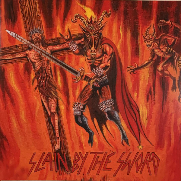 SLAYER - Reediciones Metal Blade Records (2021)