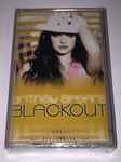 Cover of Blackout, 2007, Cassette