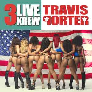 Travis Porter - 3 Live Krew album cover