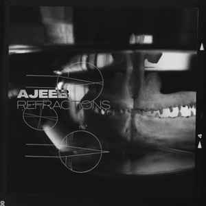 Ajeeb (2) - Refractions album cover