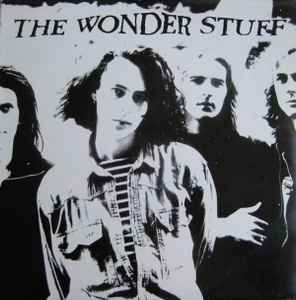 The Wonder Stuff - The Boot Legged Groove Machine