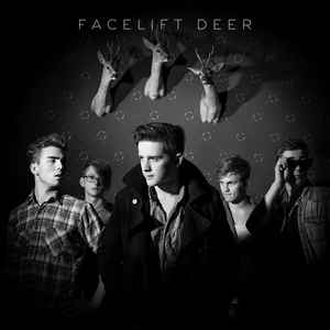 Facelift Deer - Facelift Deer album cover