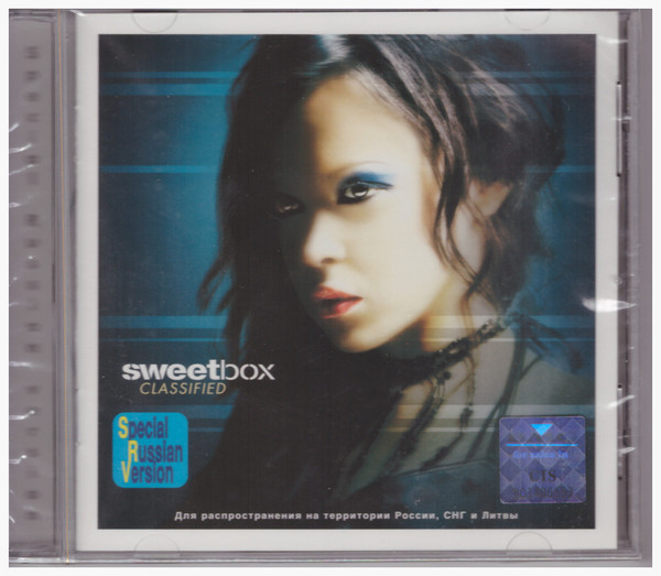 Sweetbox – Classified (2001, CD) - Discogs