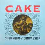 Cover of Showroom Of Compassion, 2011-01-11, Vinyl