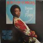 Norman Connors – Dance Of Magic (1978, Vinyl) - Discogs
