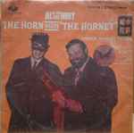 Cover of The Horn Meets "The Hornet", 1967-04-00, Vinyl