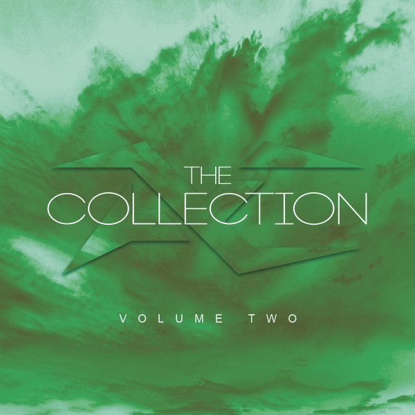 baixar álbum Amper Clap - The Collection V2