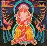 Cover of Space Ritual, 1973, Vinyl
