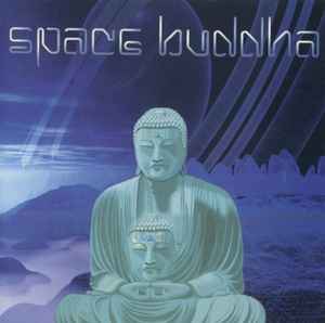 Space Buddha - Space Buddha album cover