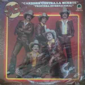 Los Tigres Del Norte – Carrera Contra La Muerte (1983, Vinyl) - Discogs