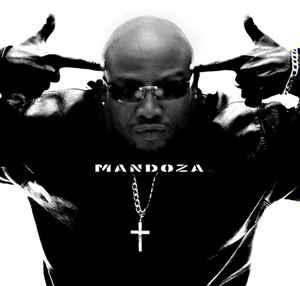 Mandoza - Mandoza album cover