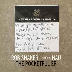 Rob Shaker - The Pocketful EP