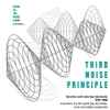 Various - Close To The Noise Floor Presents... Third Noise Principle (Formative North American Electronica 1975-1984)