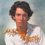 Cover of Jonathan Richman & The Modern Lovers, 1977, Vinyl