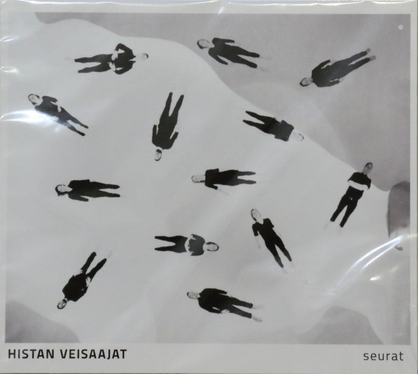 baixar álbum Histan Veisaajat - Seurat