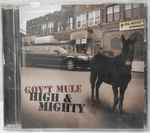 Cover of High & Mighty / Muleorleans, , CD
