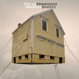 Changing Shades (Vinyl, LP, Album, Stereo) for sale