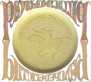 Neil Young Live At The Cellar Door 2013 CD Discogs