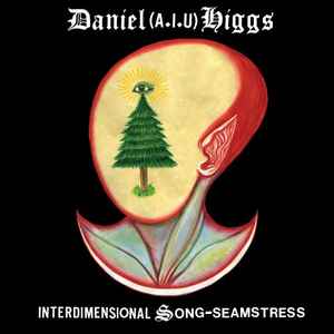 Ancestral Songs - Daniel (A.I.U.) Higgs