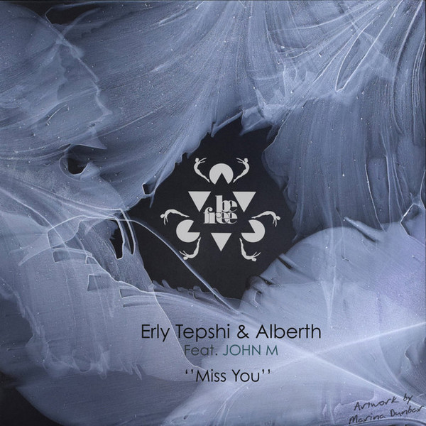 télécharger l'album Erly Tepshi & Alberth Feat John M - Miss You